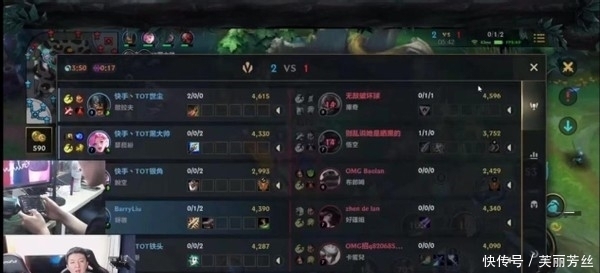 斯在漫长的
