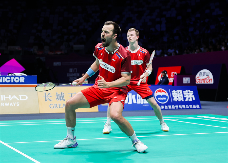 无论是直道 无论是直道