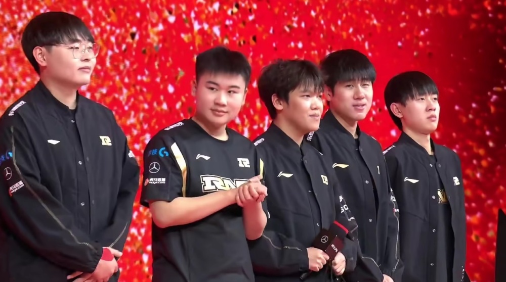 未来三到五 未来三到五