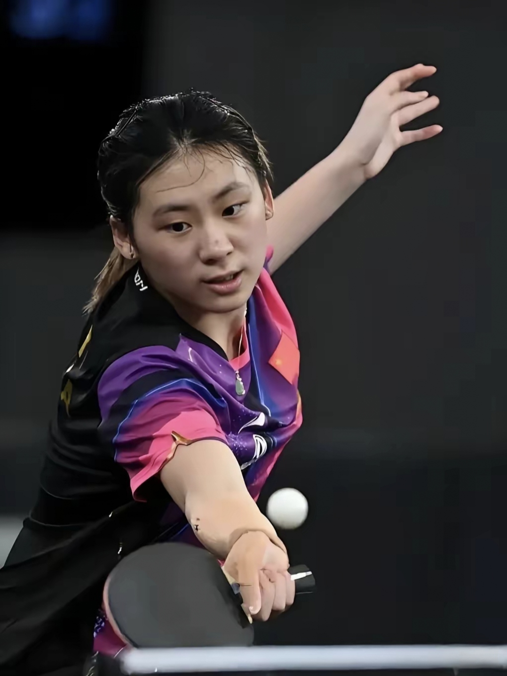 在这样的背 在这样的背