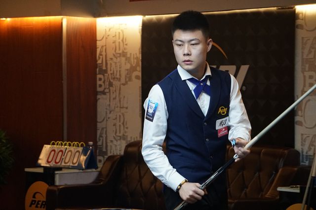 让对手疲于 让对手疲于