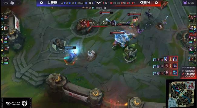 放松心态 放松心态