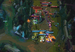 通过绿色 通过绿色