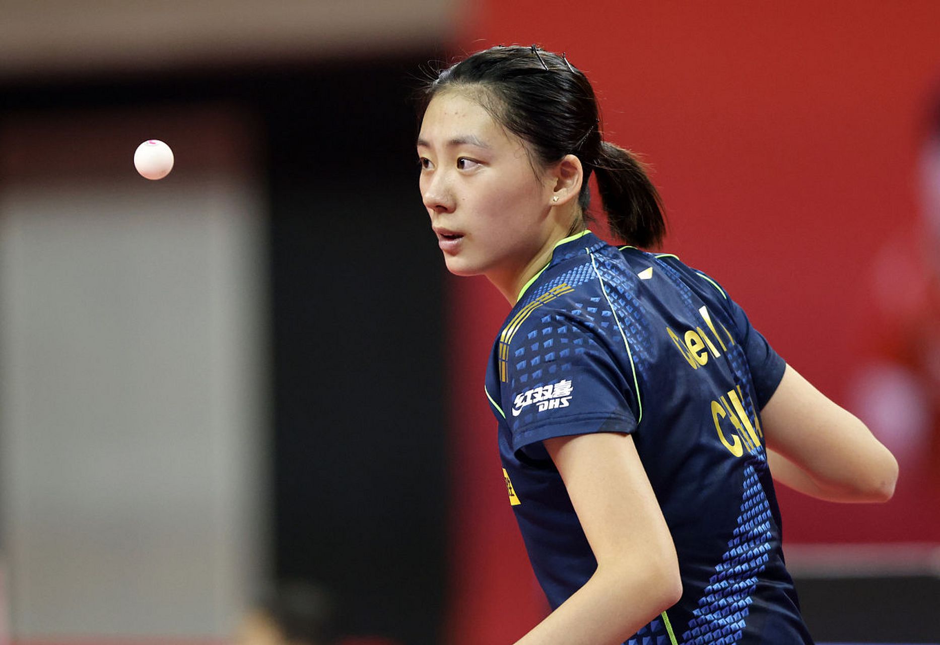 潜力前锋 潜力前锋