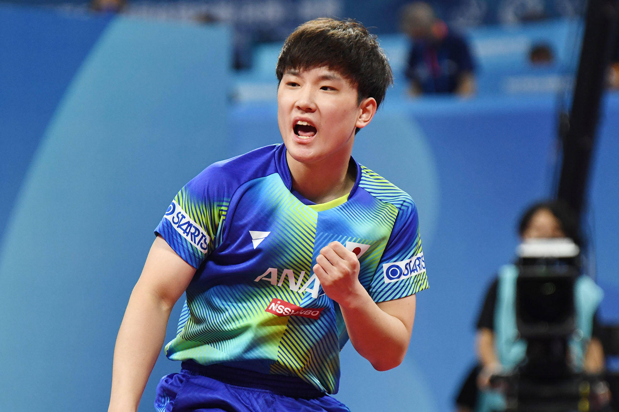 极具潜力的 极具潜力的