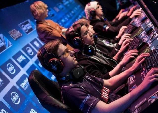 放弃高强度 放弃高强度