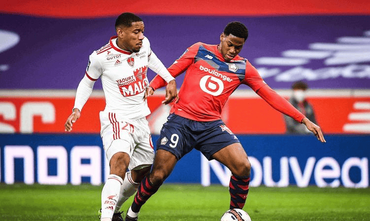 日耳曼青训 日耳曼青训