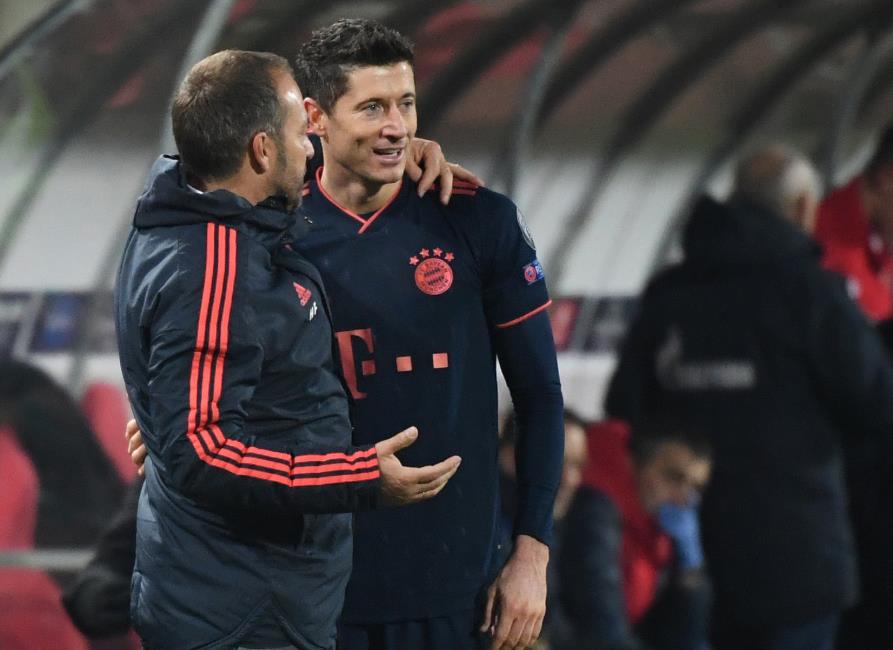 巴萨球员来 巴萨球员来