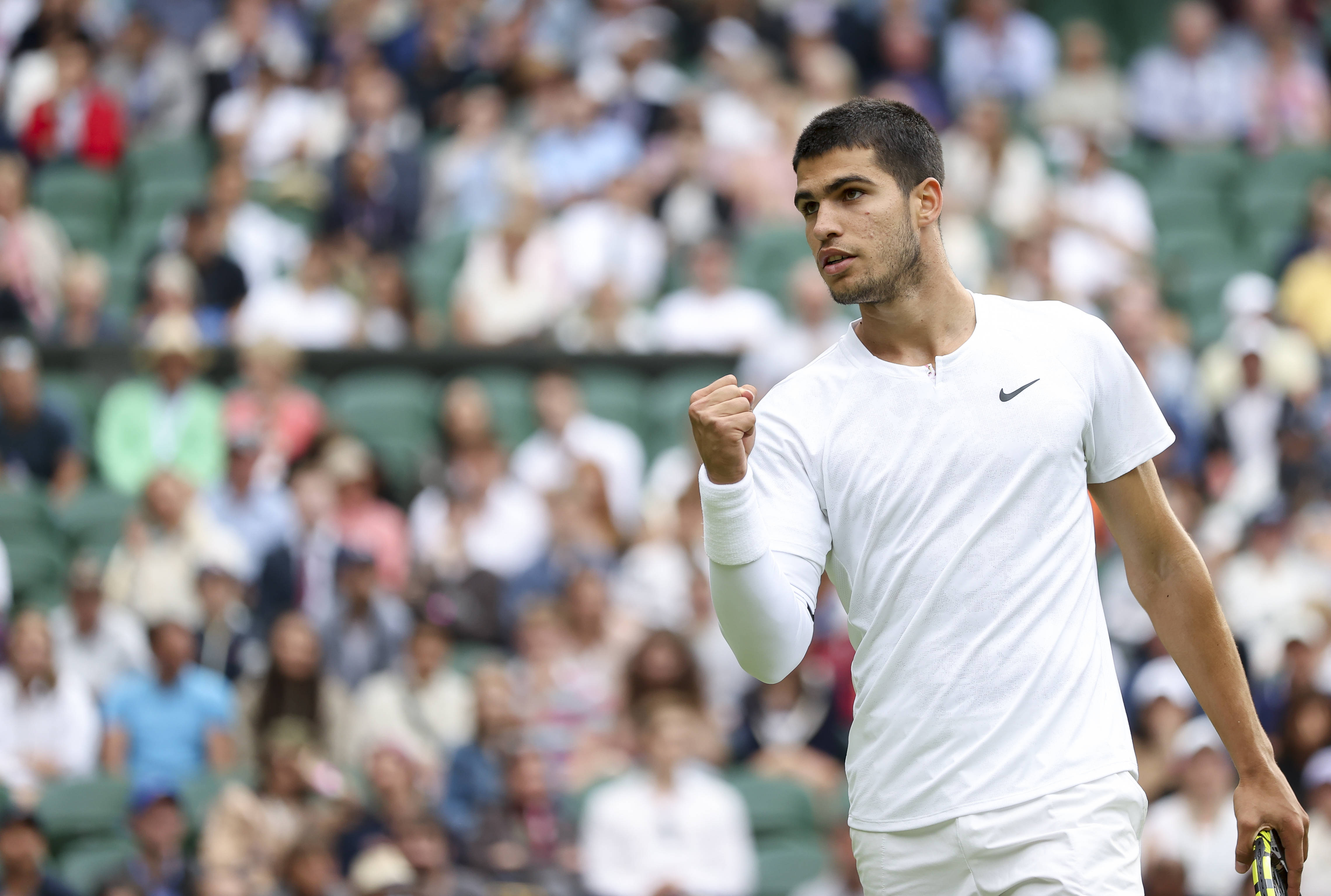 普通比赛来 普通比赛来