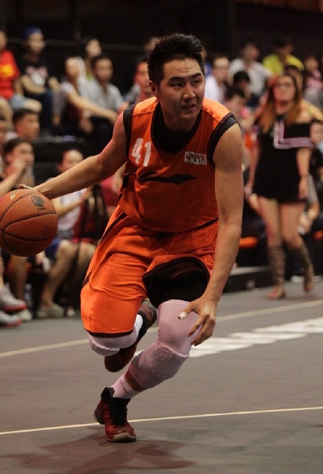 反差表现